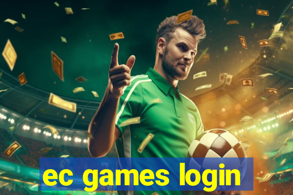 ec games login